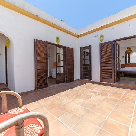לאגוּ‏ש J - Casa Do Farol Guesthouse מראה חיצוני תמונה