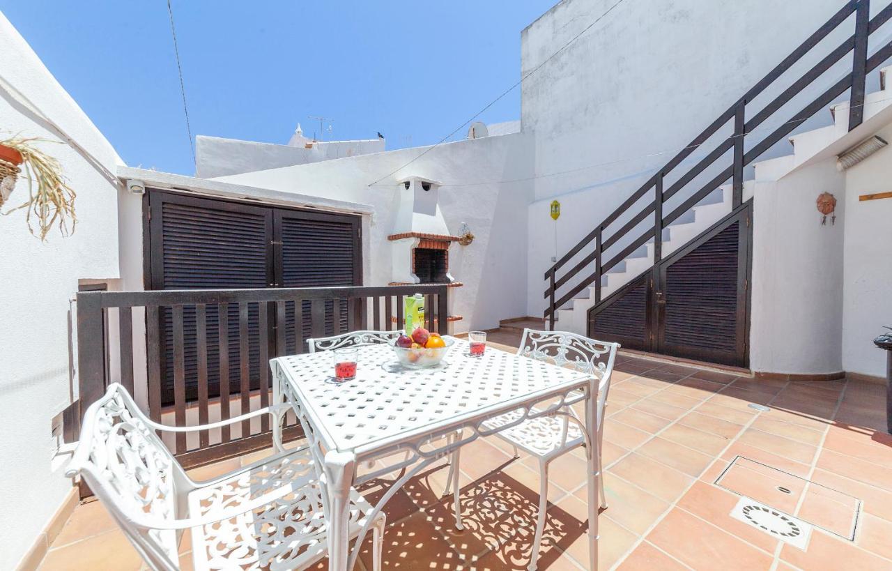 לאגוּ‏ש J - Casa Do Farol Guesthouse מראה חיצוני תמונה