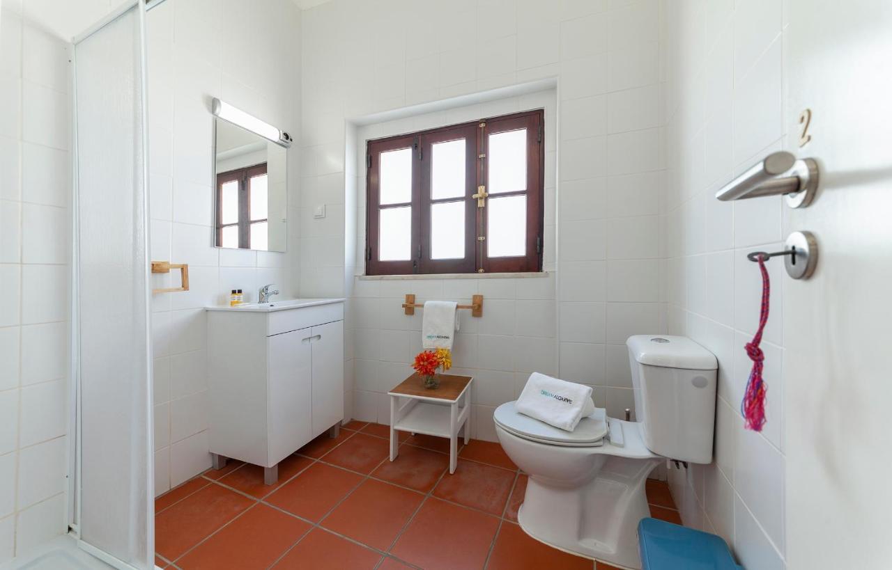 לאגוּ‏ש J - Casa Do Farol Guesthouse מראה חיצוני תמונה