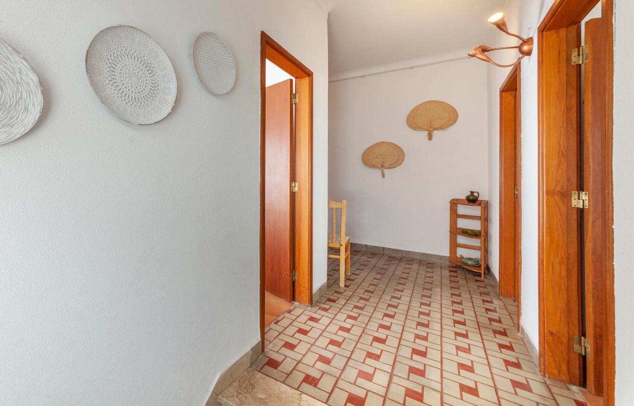 לאגוּ‏ש J - Casa Do Farol Guesthouse מראה חיצוני תמונה