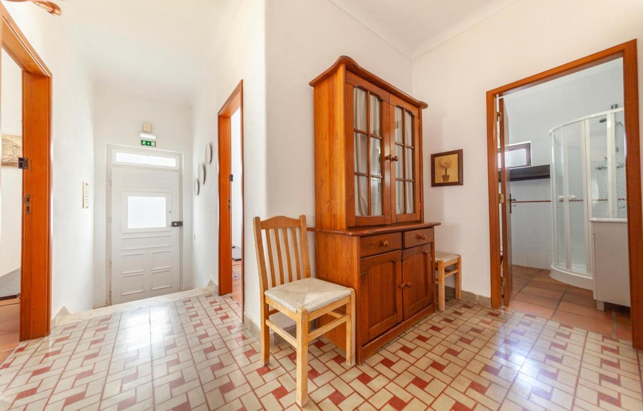 לאגוּ‏ש J - Casa Do Farol Guesthouse מראה חיצוני תמונה